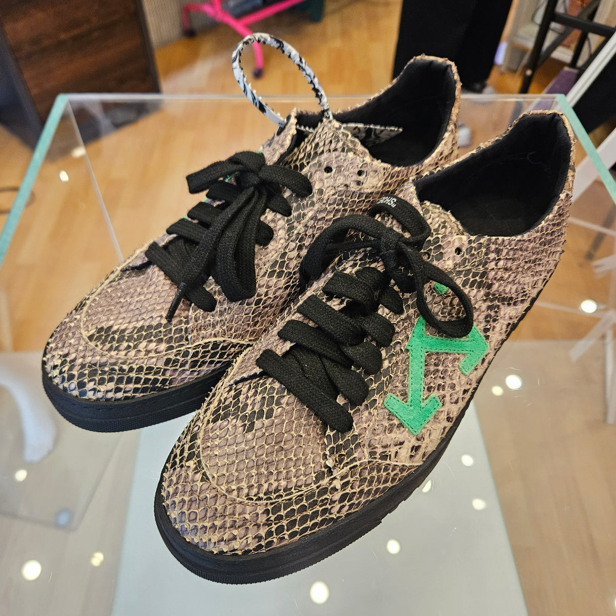 Sneakers Off-White n42