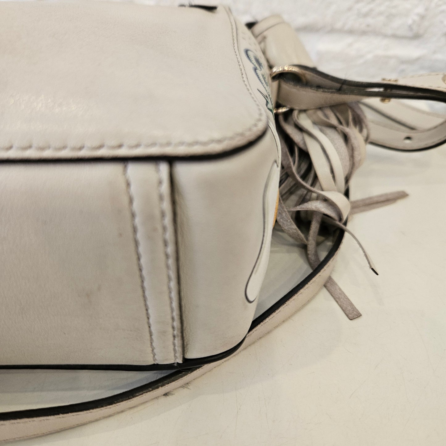 Tracollina Anya Hindmarch