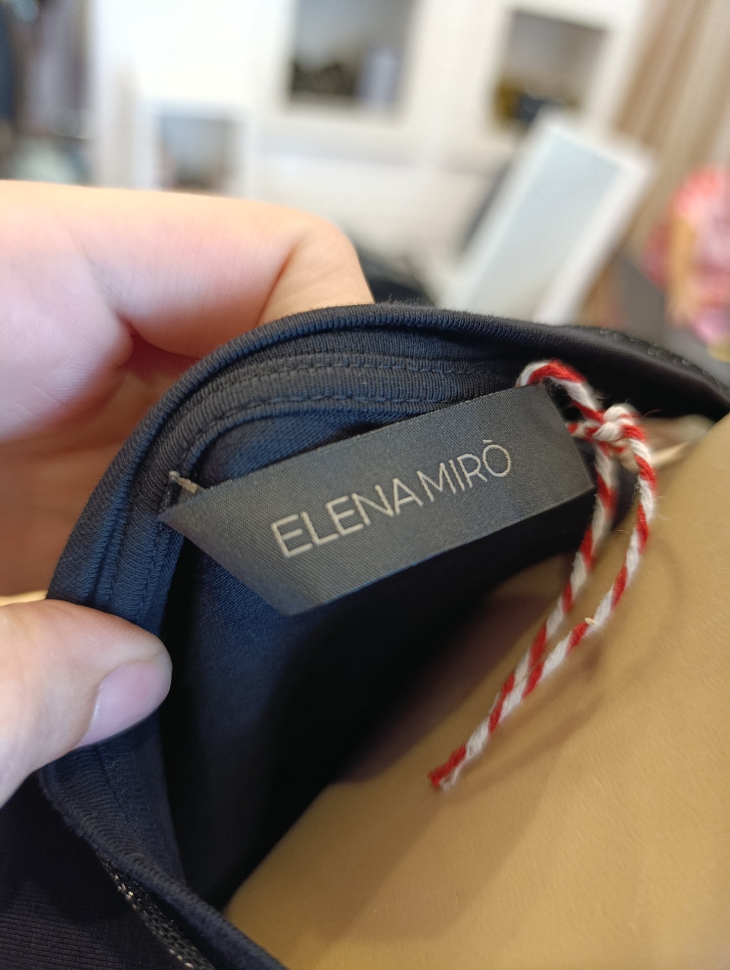 Top Elena Mirò tg M