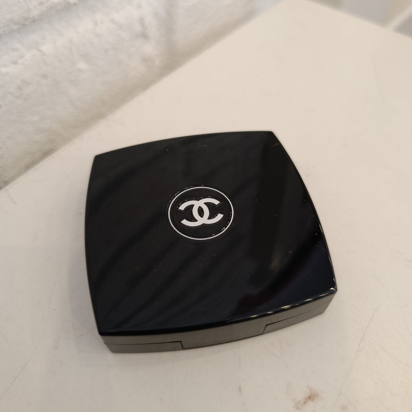 Blush Chanel