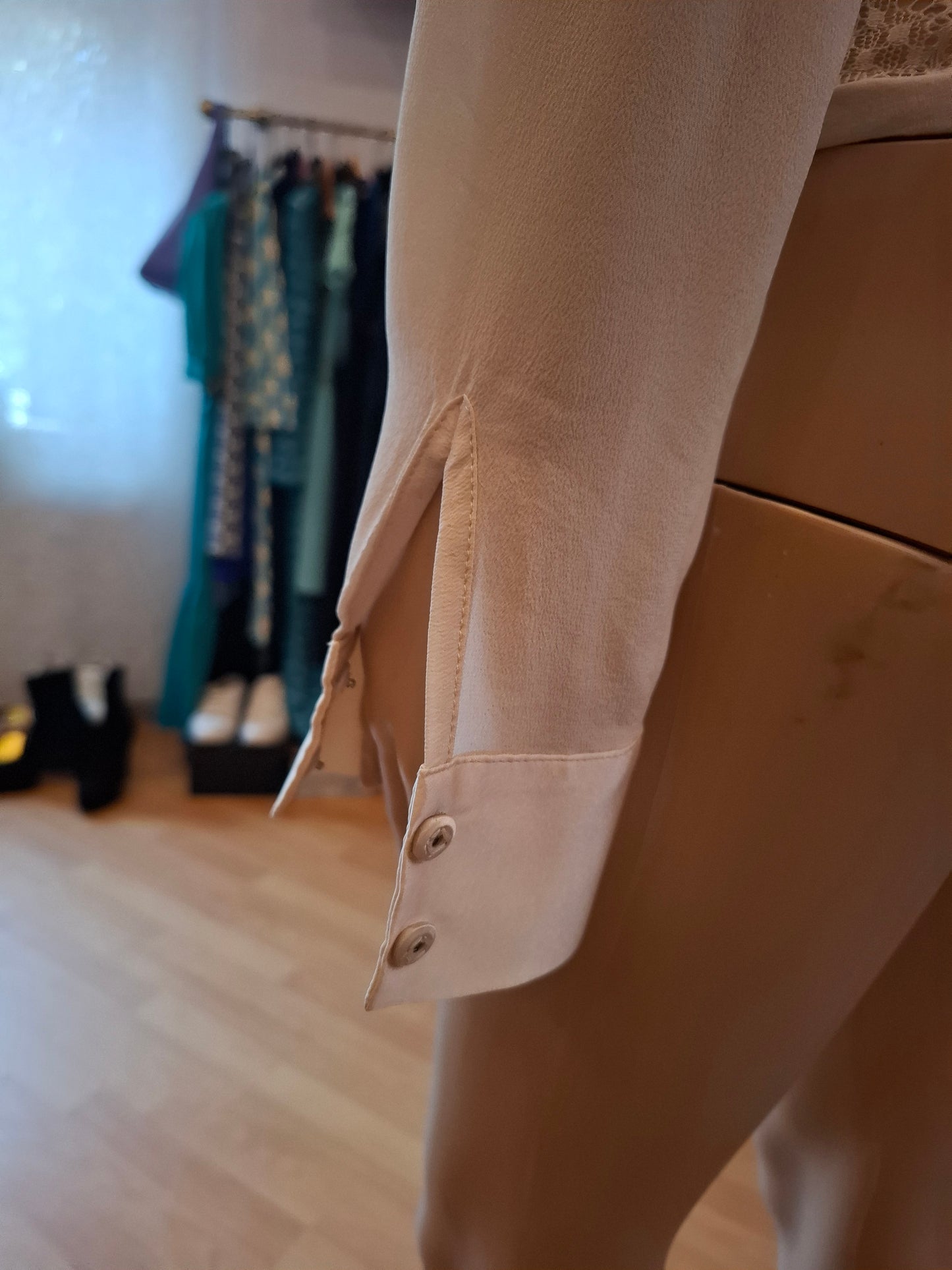 Body Elisabetta Franchi tg s/m