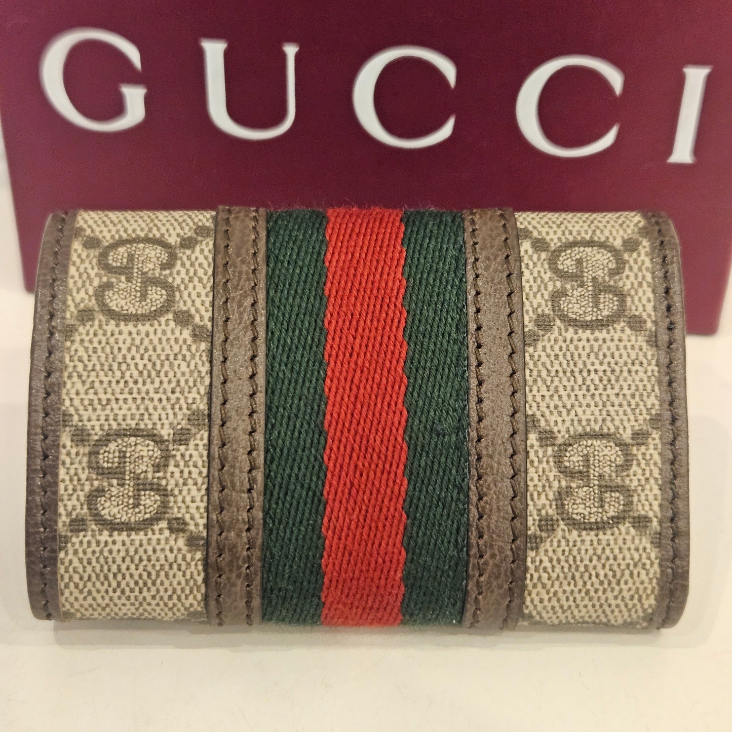 Porta chiavi Gucci