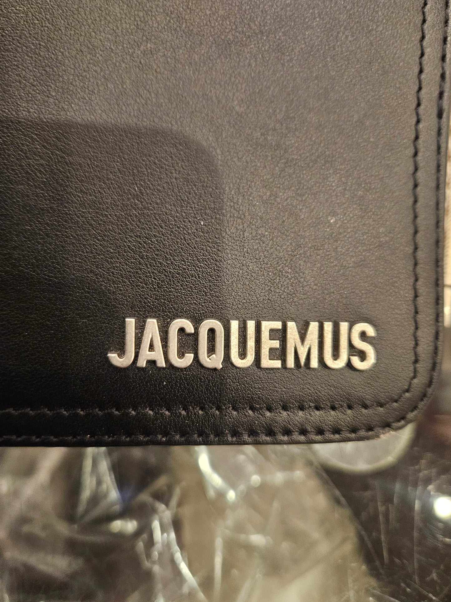 Tracollina Jacquemus