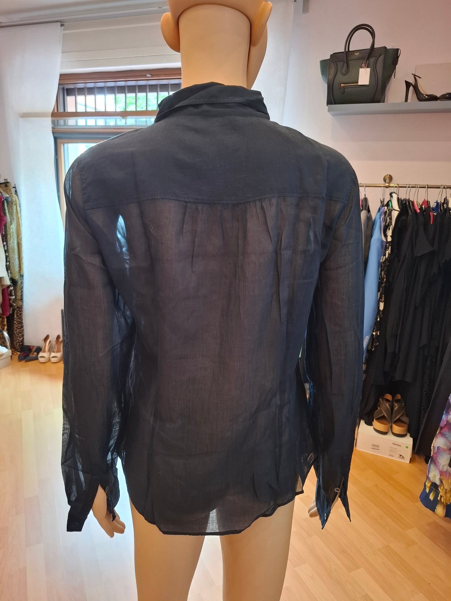 Camicia Miu Miu tg s/m