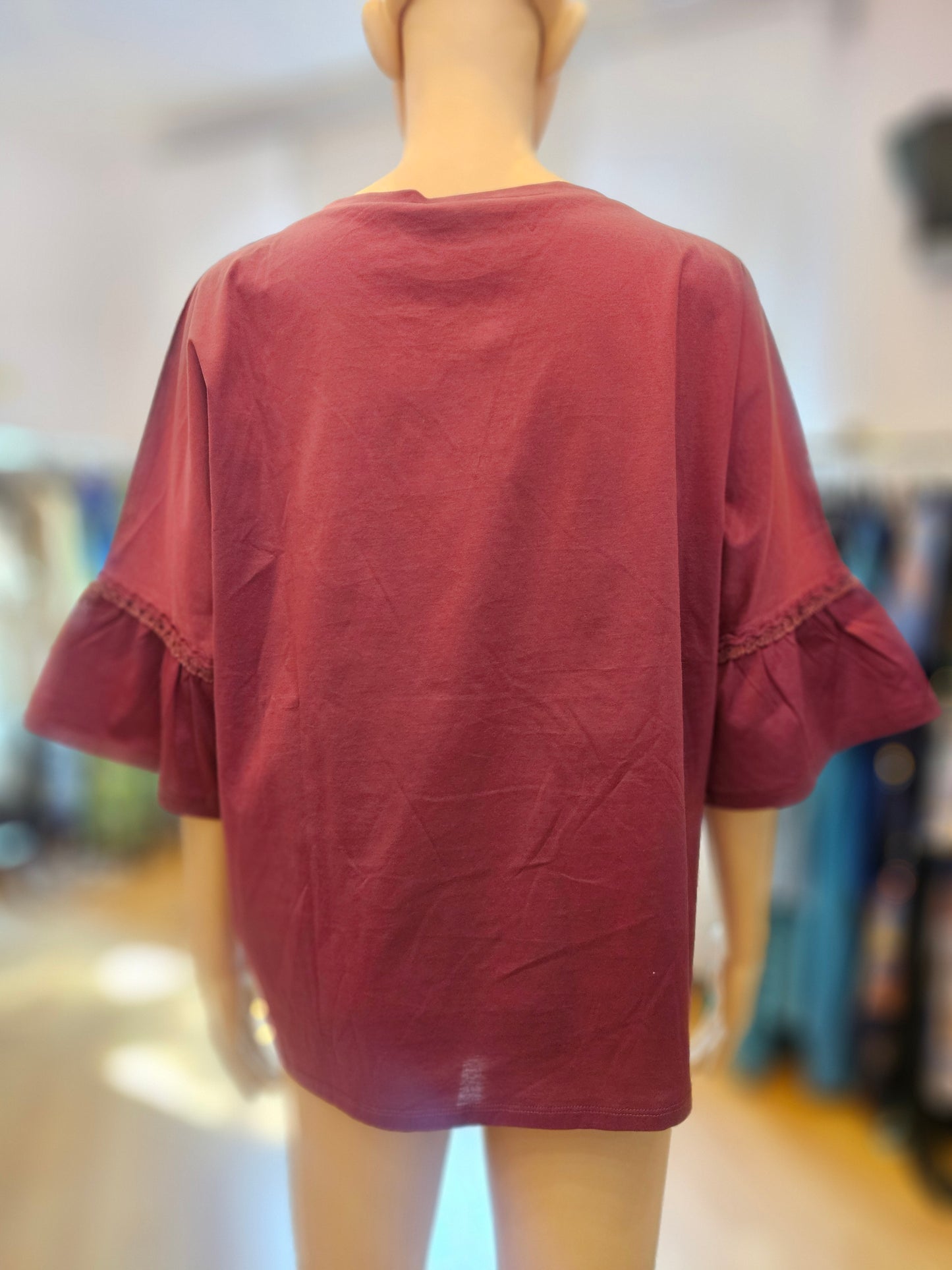 Maglia Maxa Mara tg Xl