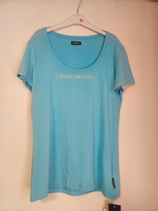T shirt Armani tg L