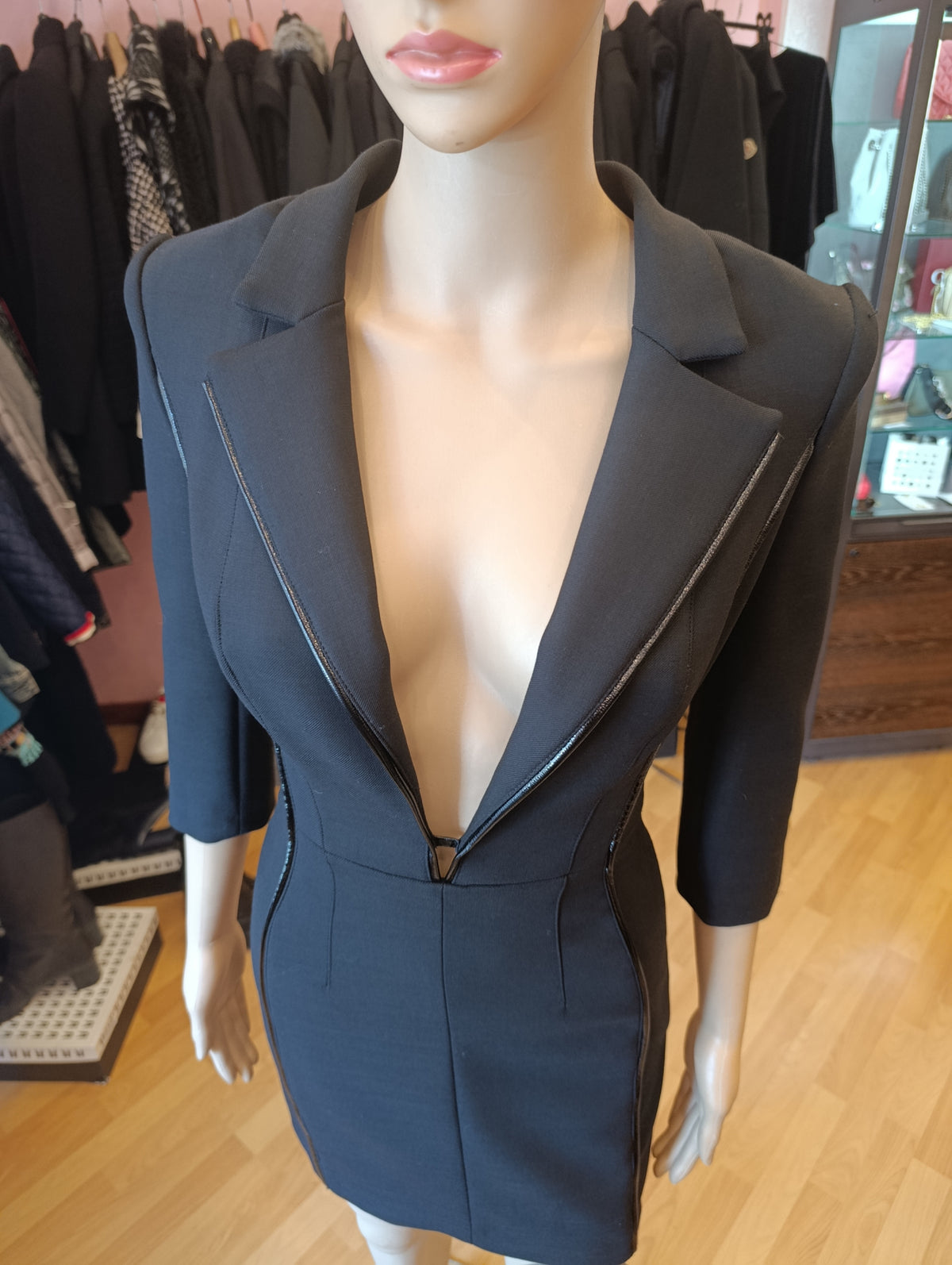 Abito Elisabetta Franchi tg 38