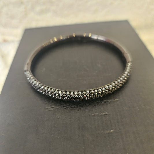 Bracciale Swarovski tg s