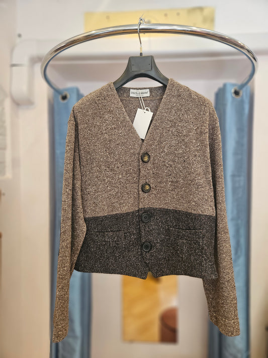 Cardigan Dolce&Gabbana