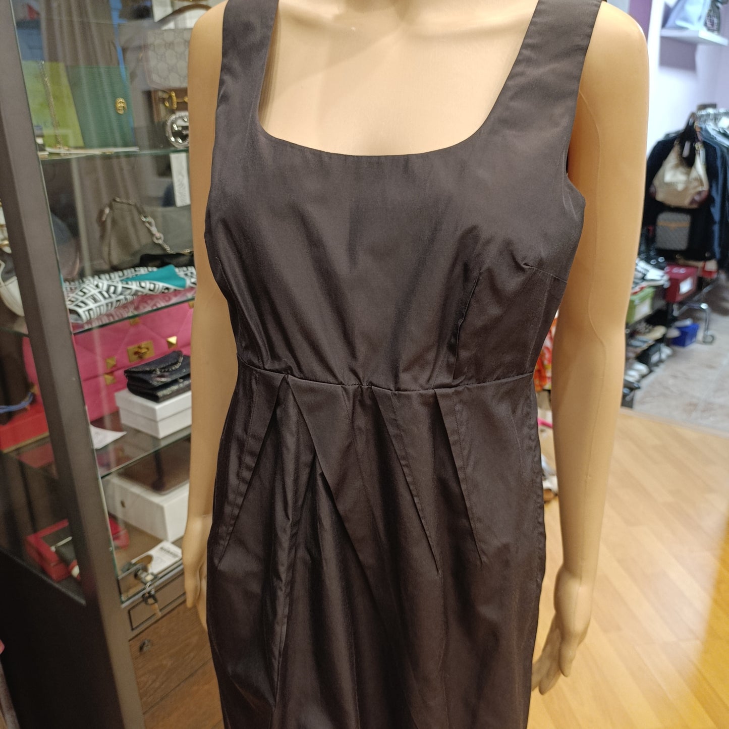 Completo Max Mara tg 44 seta