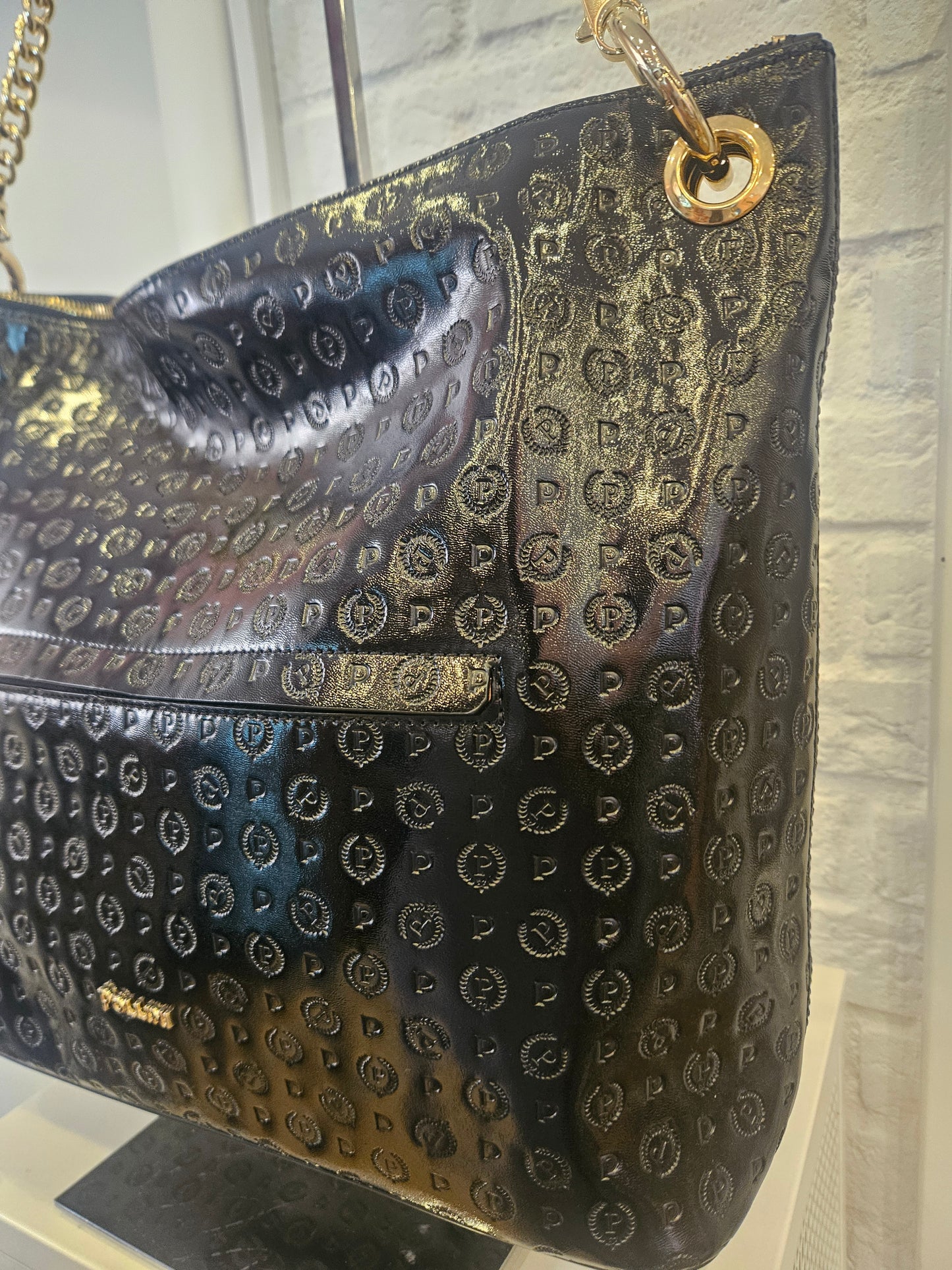 Borsa tote Pollini