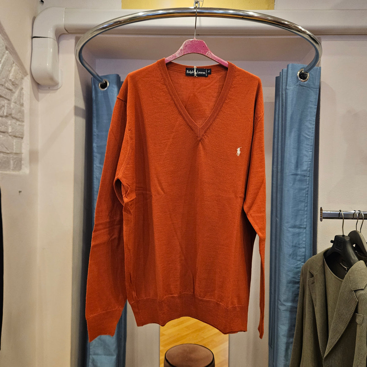 Maglione Polo Ralph Lauren tg XL