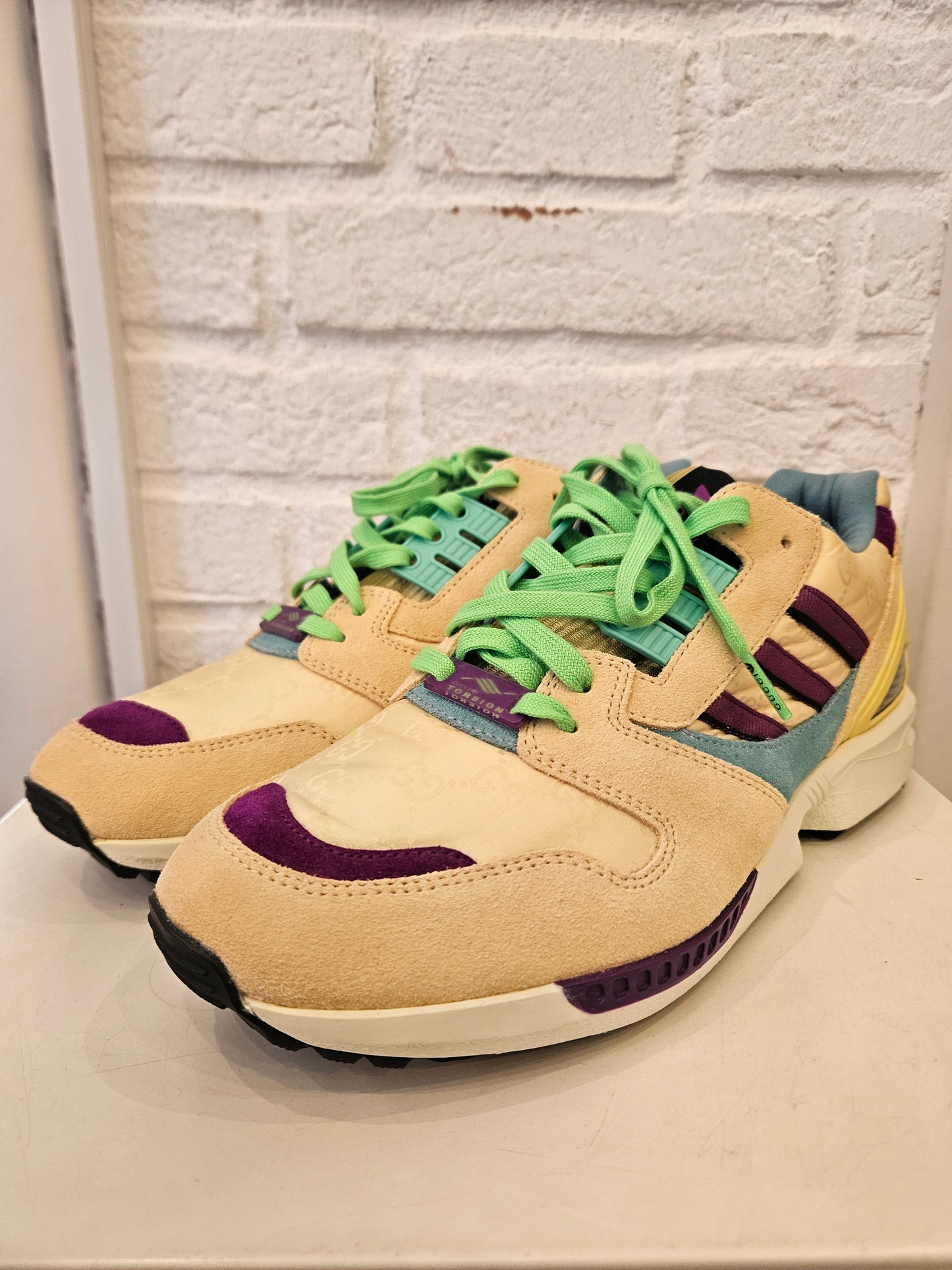 Sneakers Gucci zx 8000 n 42