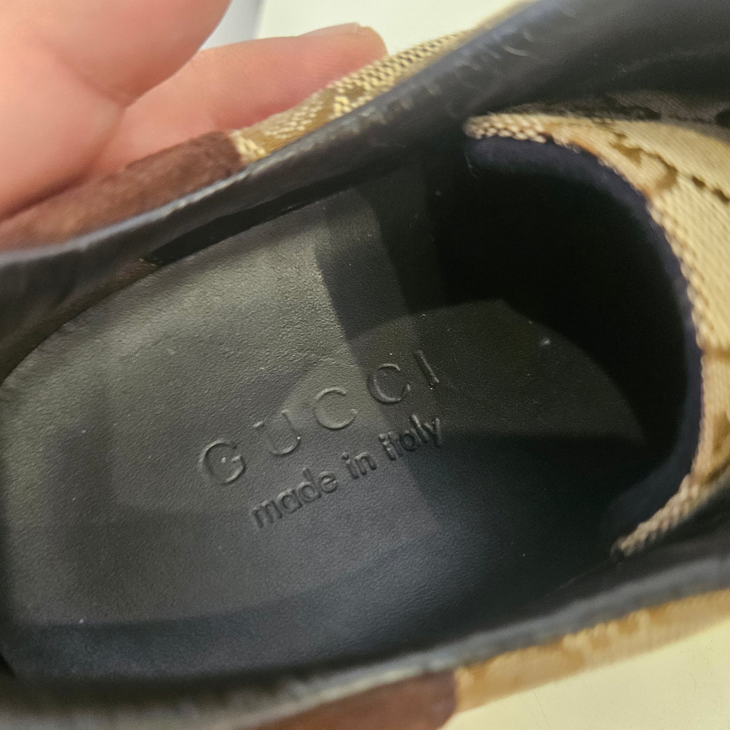 Sneakers Gucci n 5½