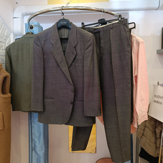 Completo Giorgio Armani tg s-m