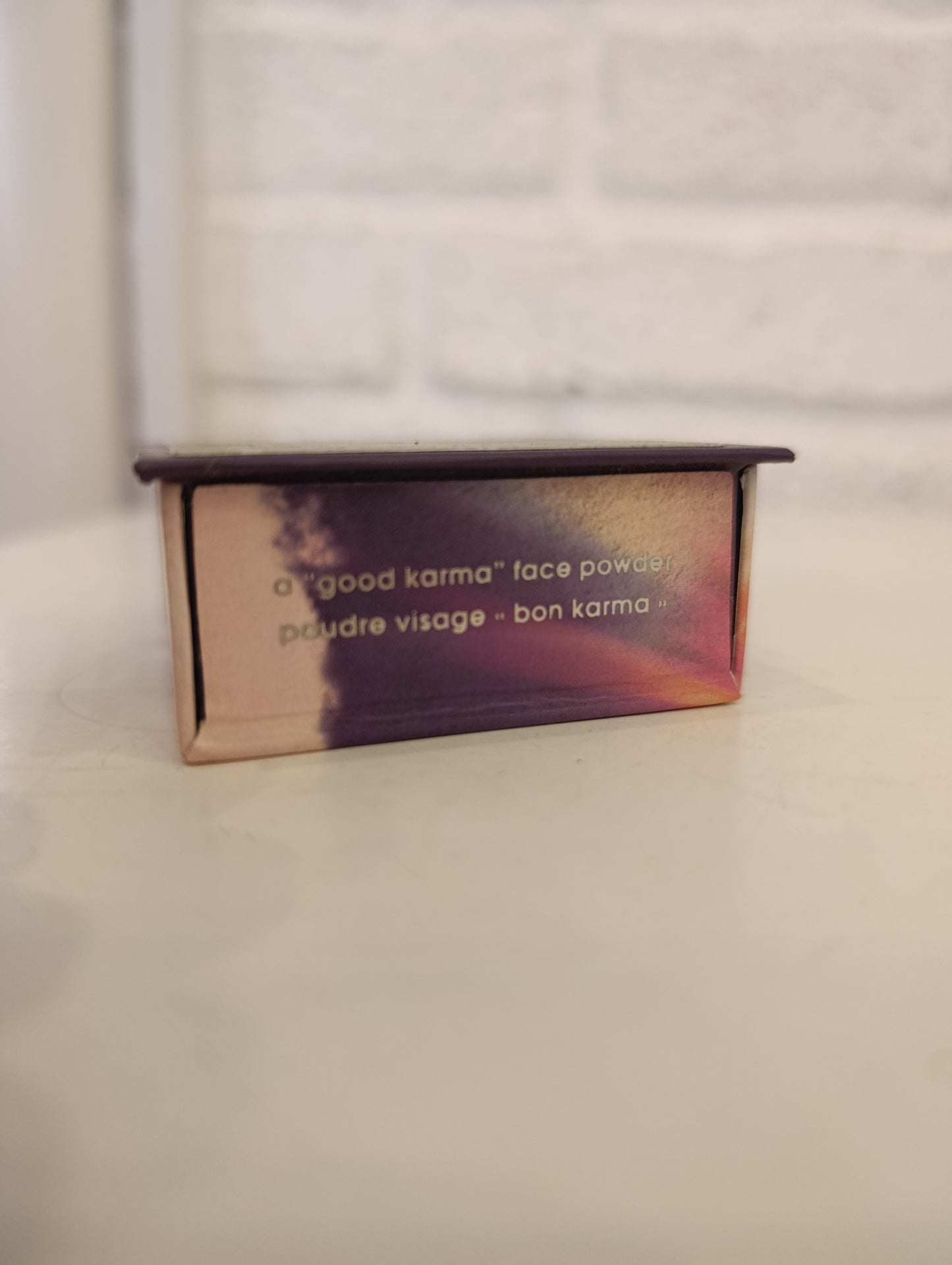 Blush benefit hervana