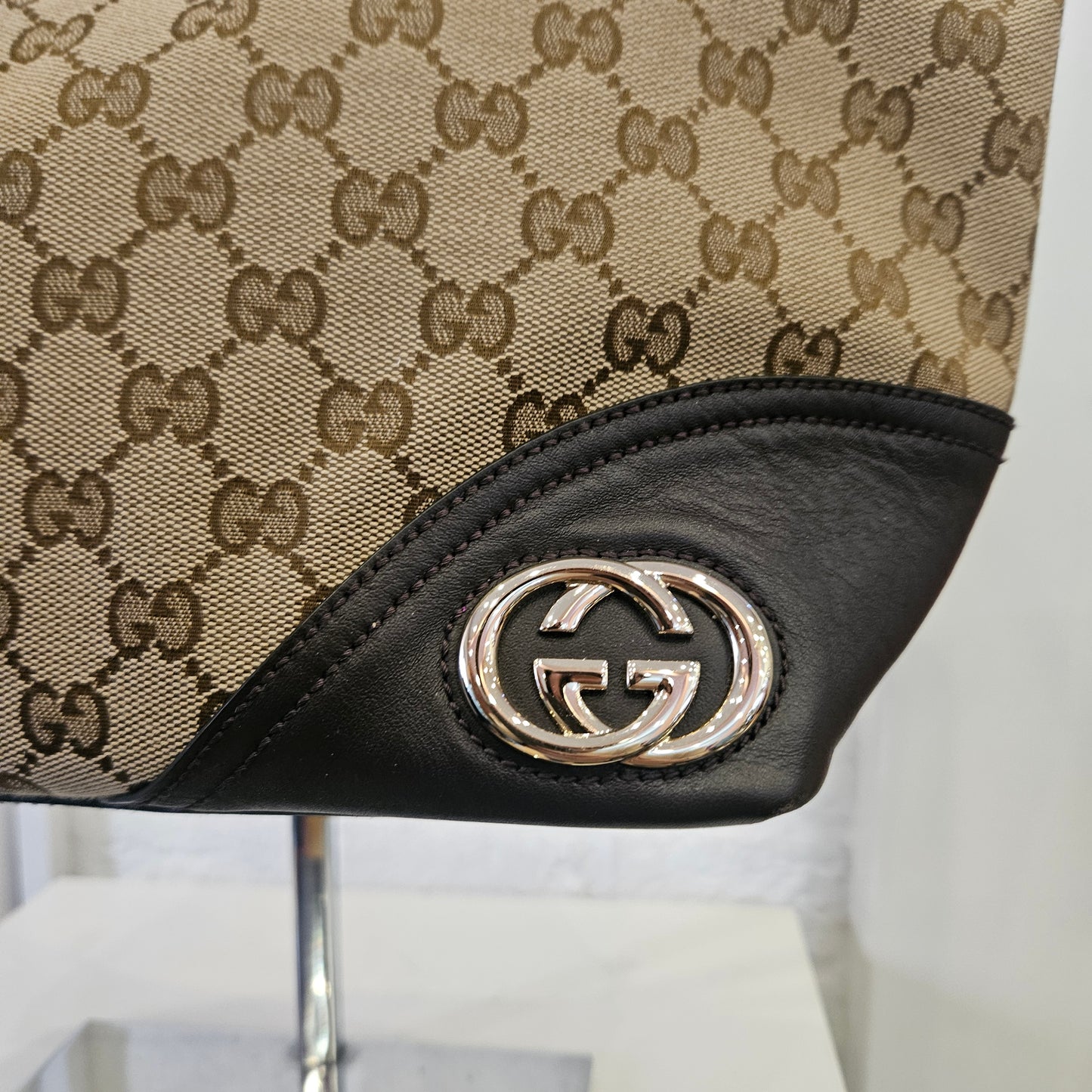 Borsa a spalla Gucci