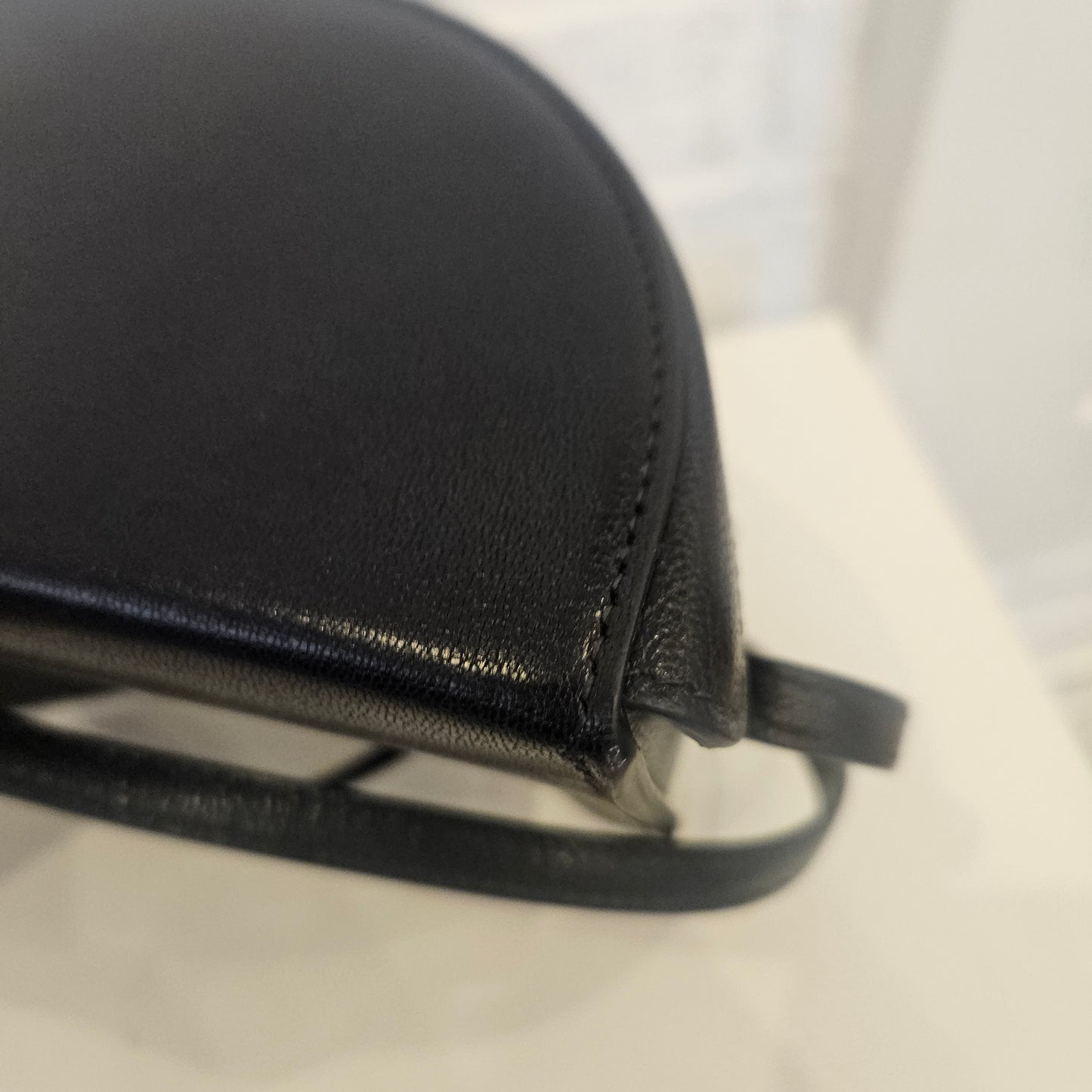 Tracolla Alaïa/Bisaccia