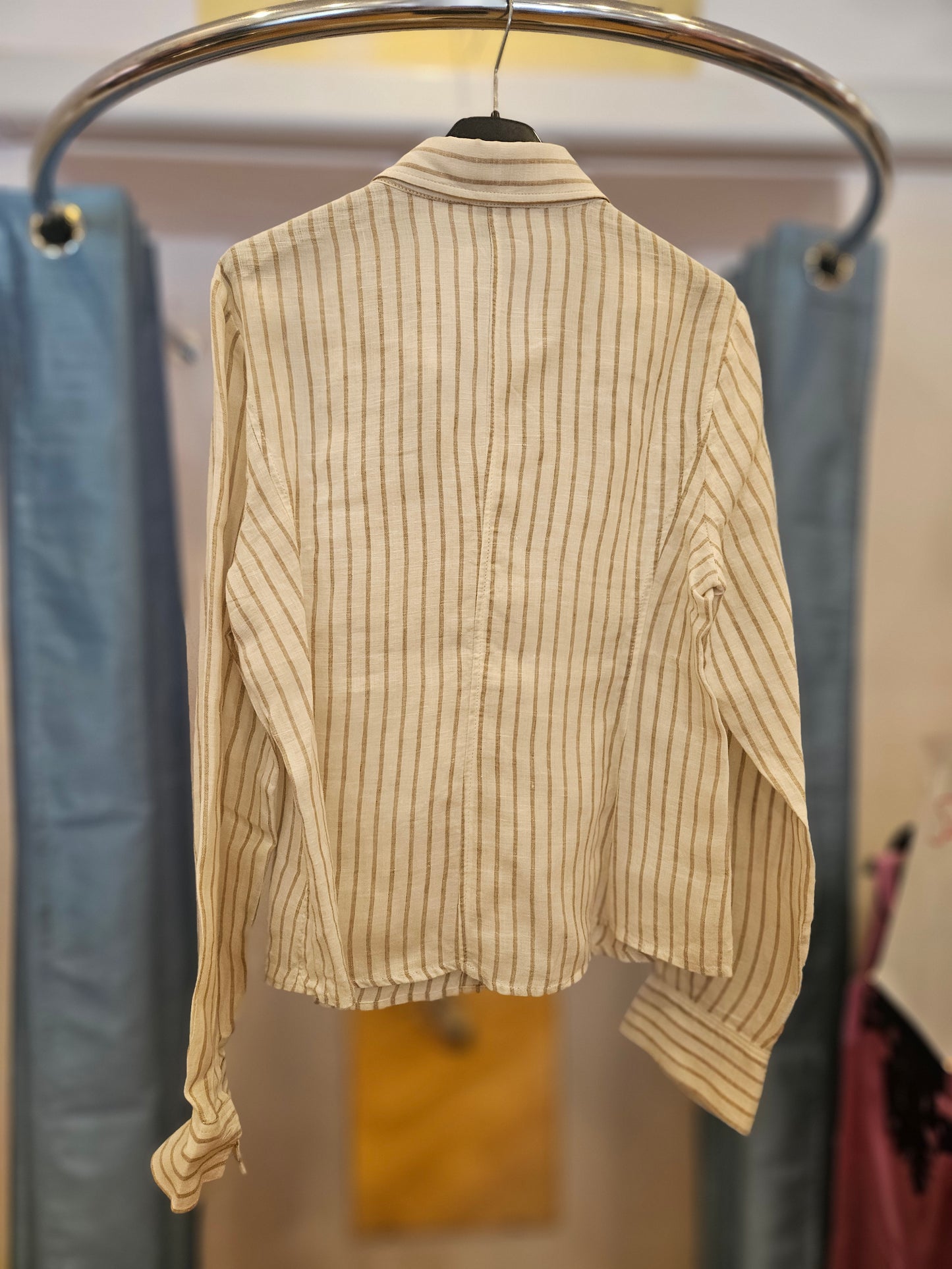 Camicia Fay tg L