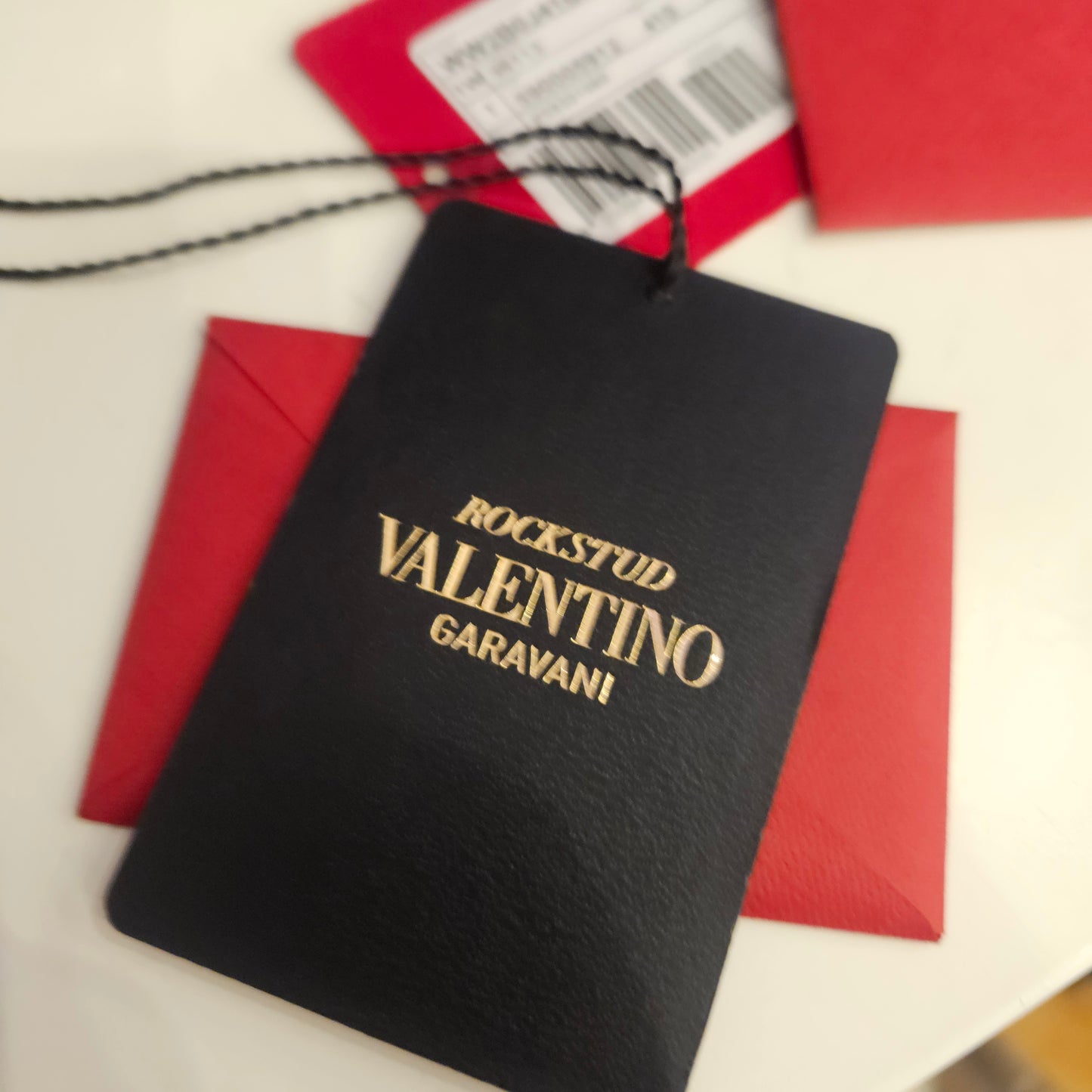 Valentino Alcove Rockstud