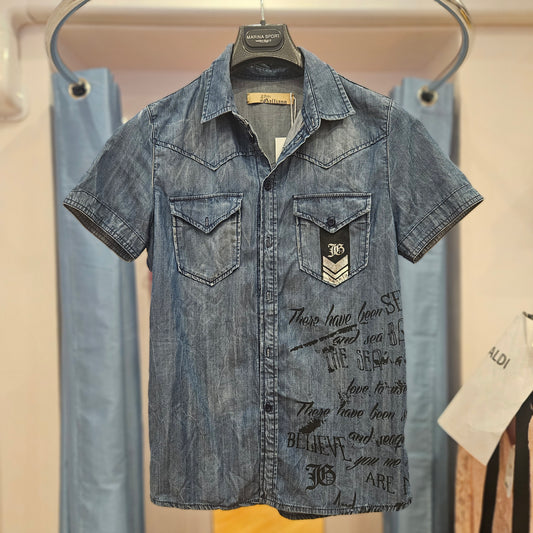Camicia Galliano tg M