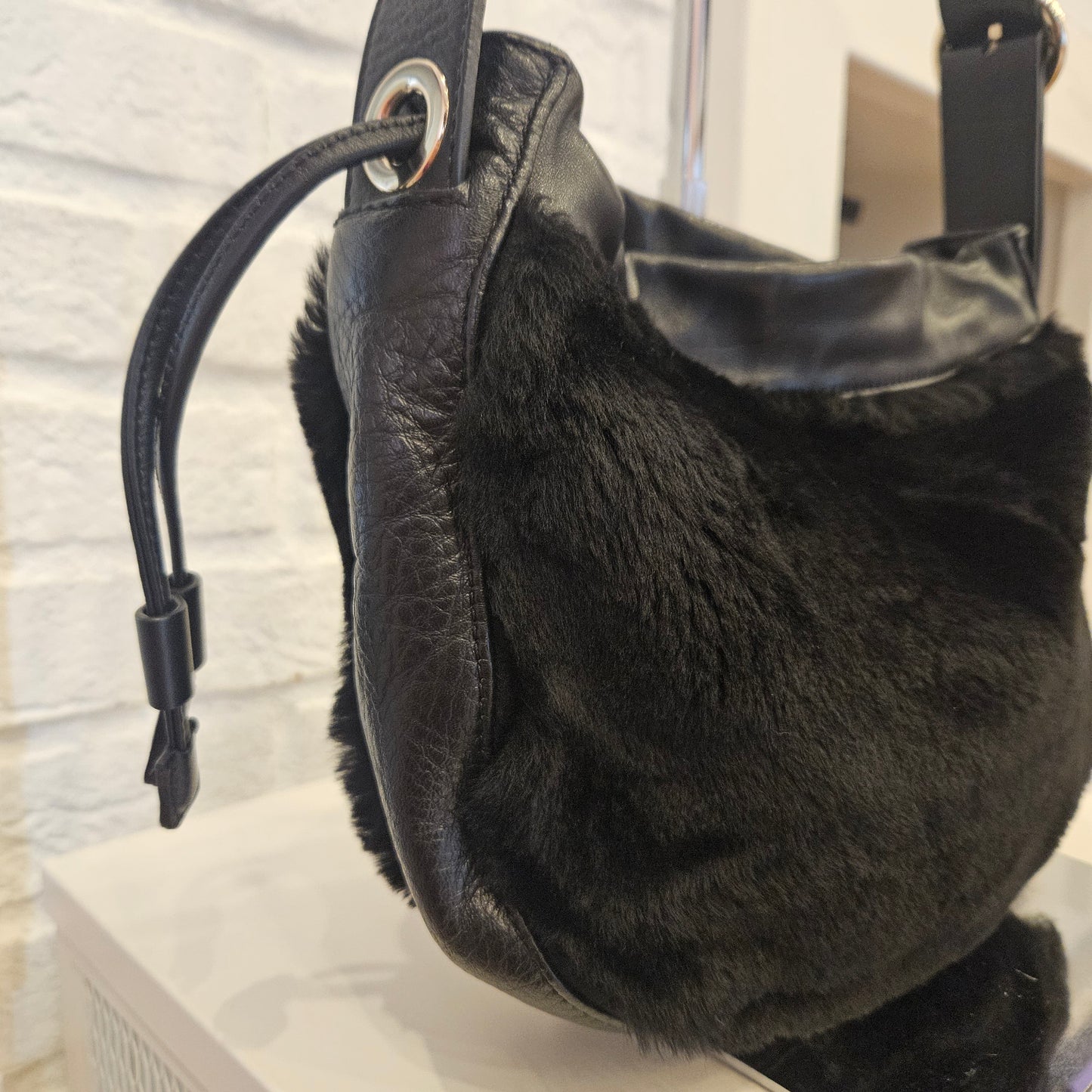 Borsa Massimiliano Dutti