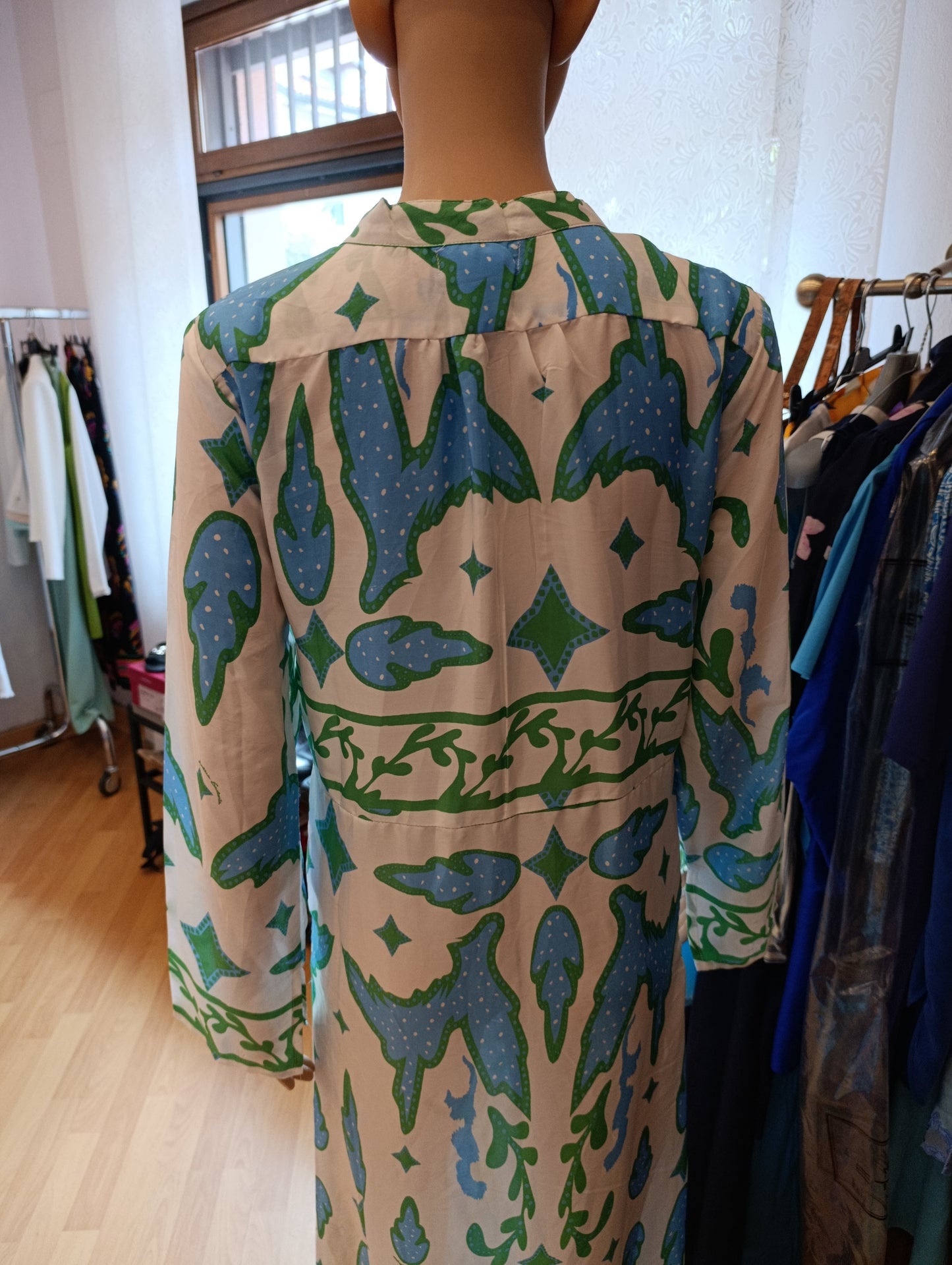 Abito antica sartoria tg S/M