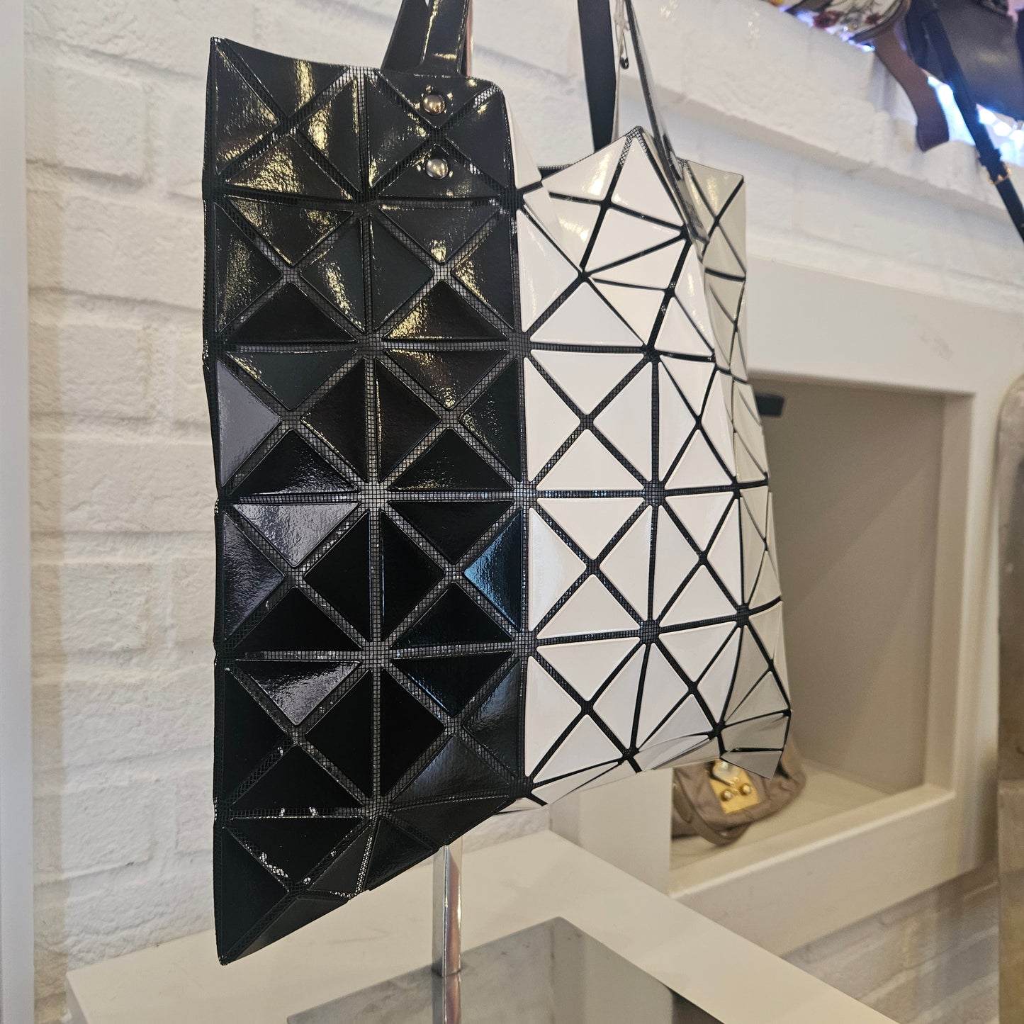 Borsa Issey Miyake Pleatse Please