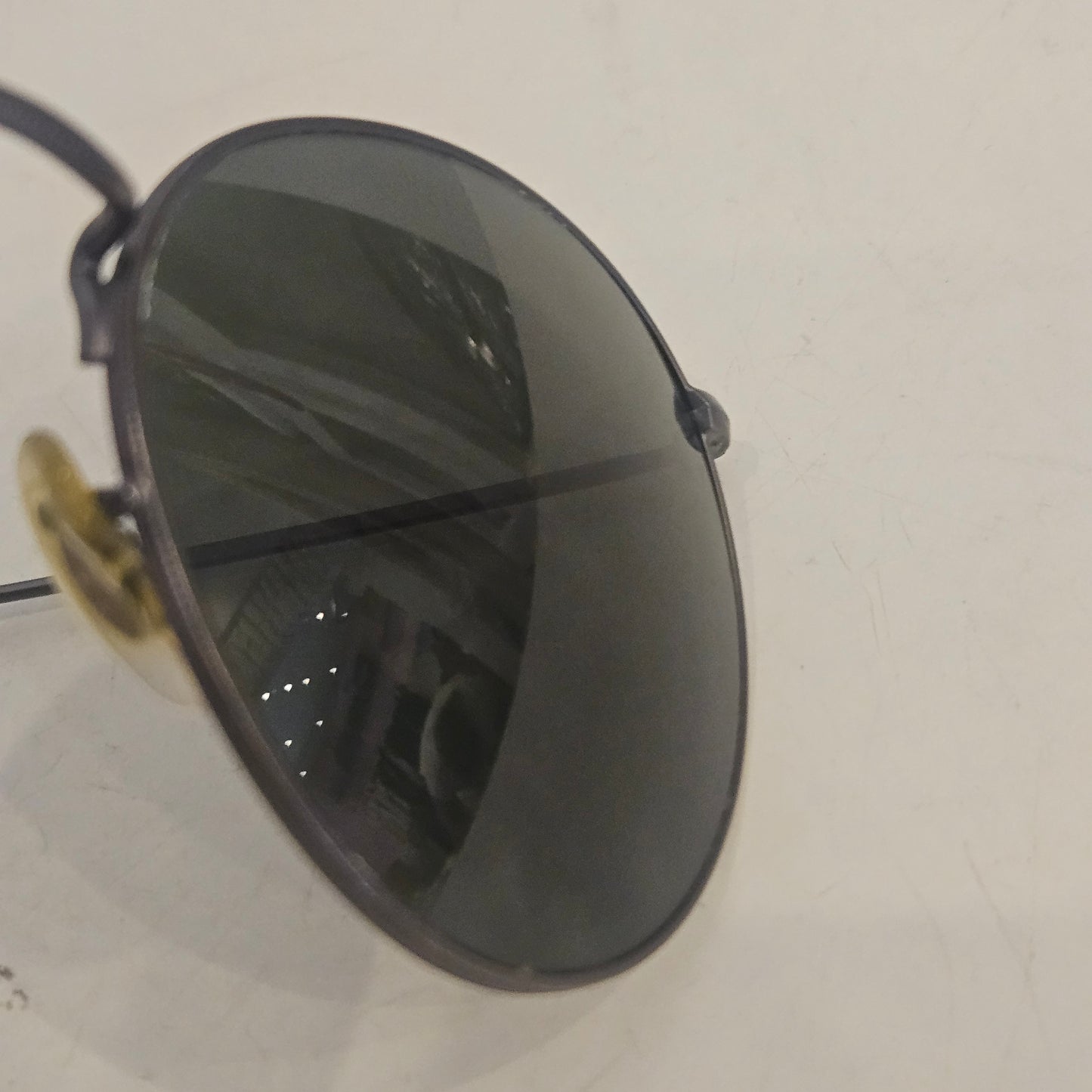 Occhiali Round Ray Ban