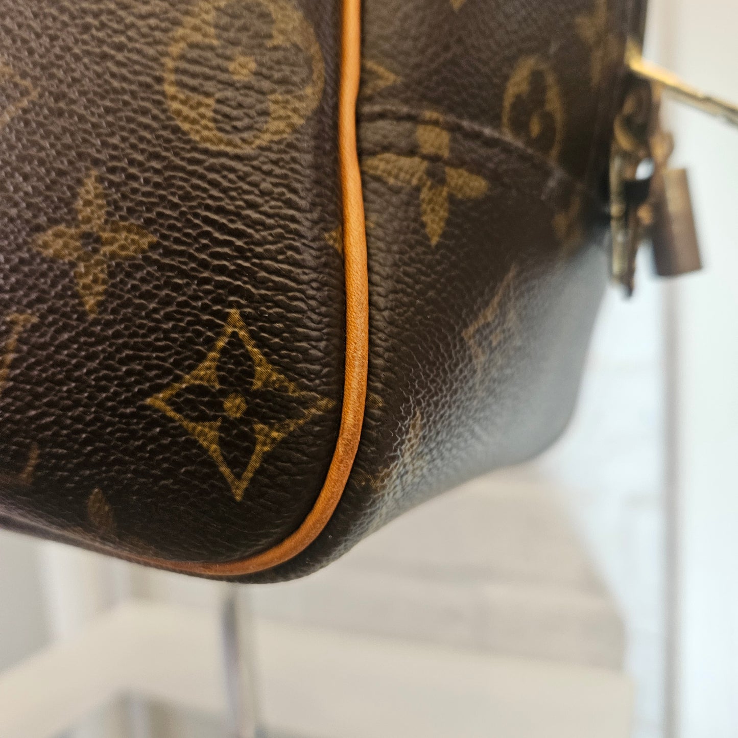 Deauville Louis Vuitton anno 2005