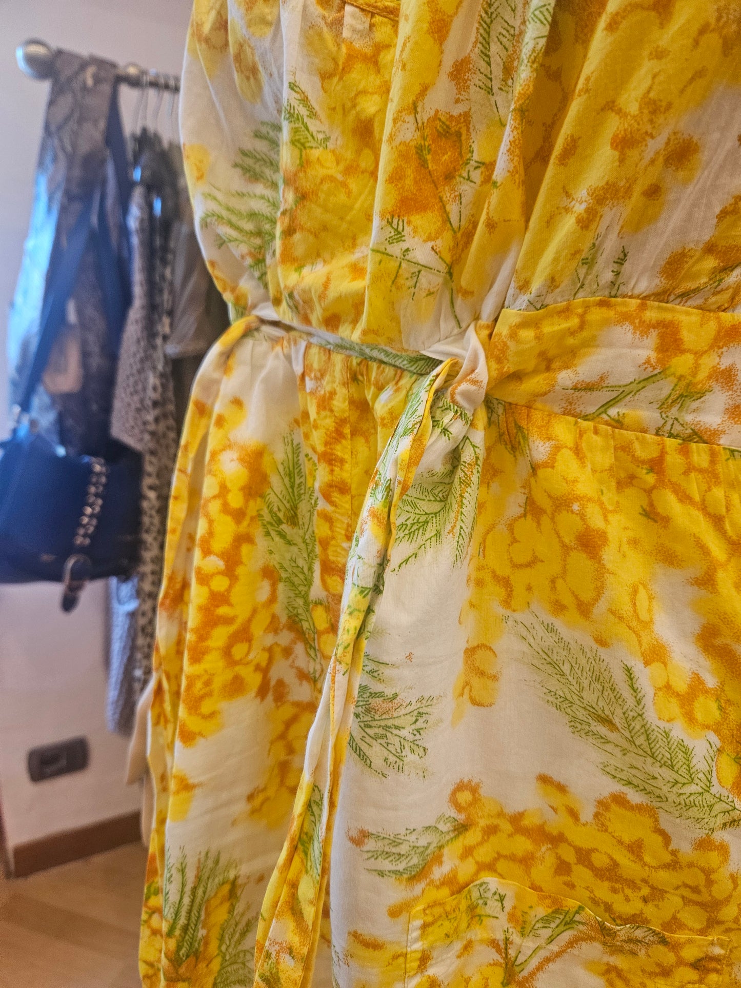Abito Diane Von Furstenberg tg 12