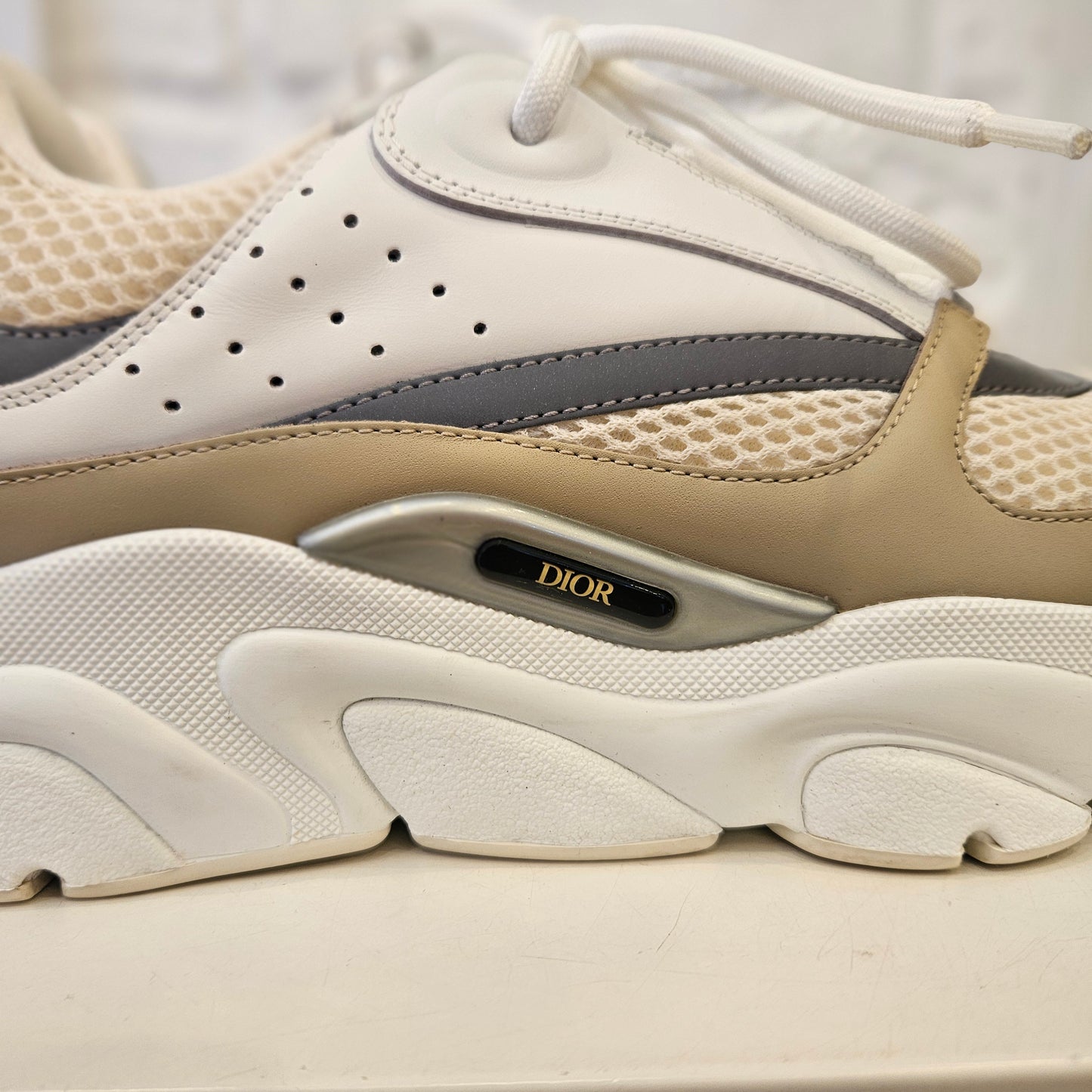 Sneakers Dior b22 n 42