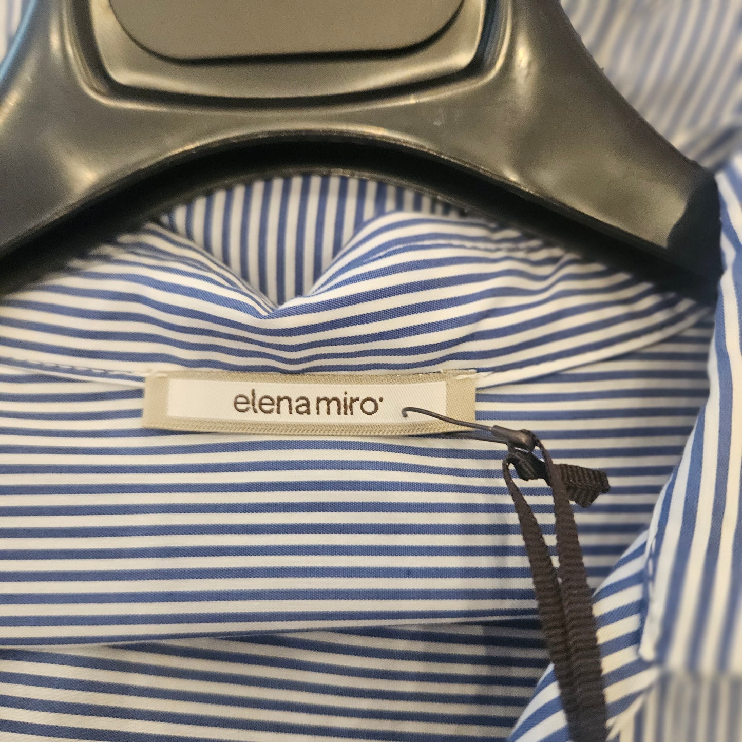 Camicia Elena Mirò tg 44