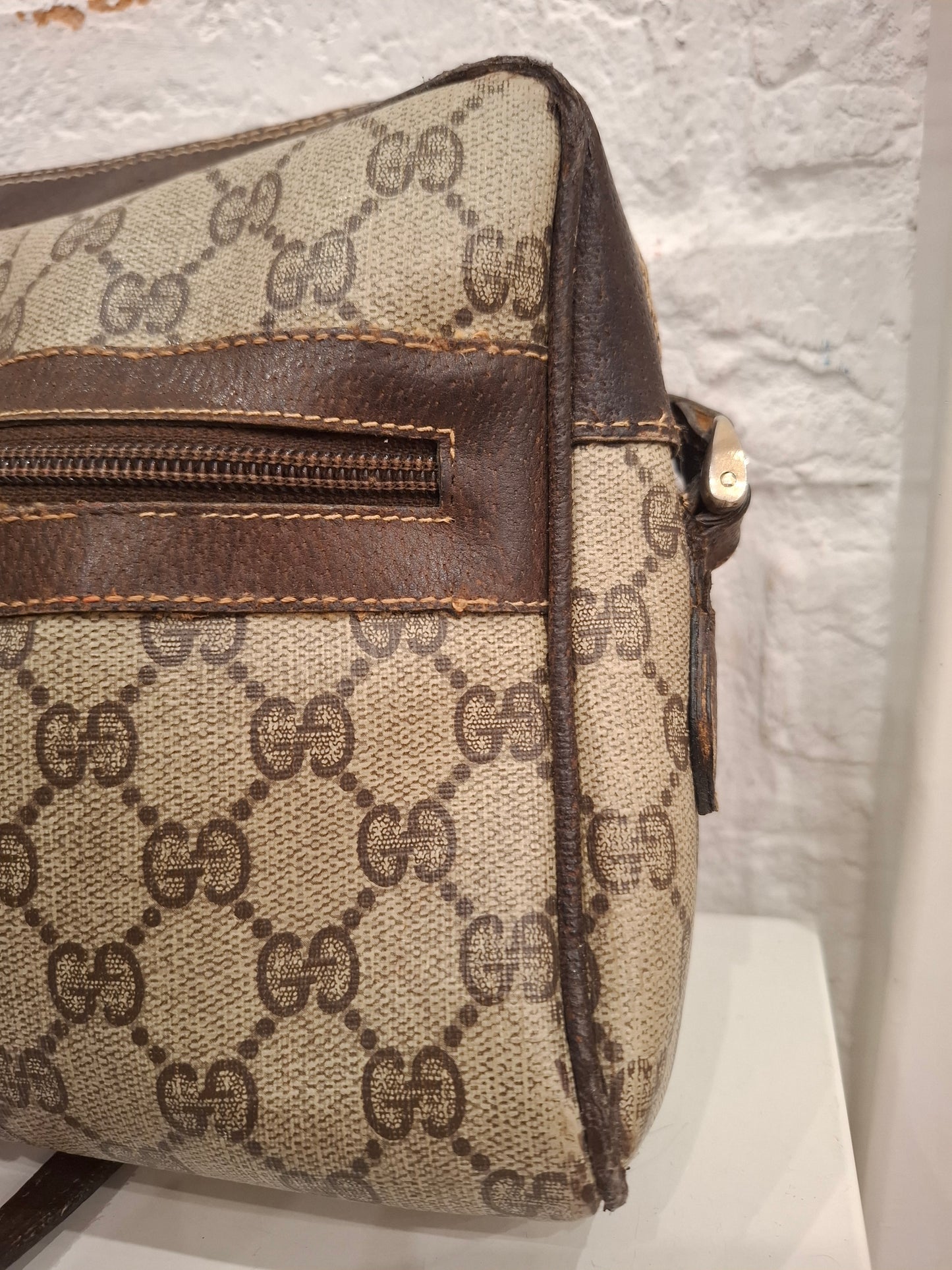 Borsa Gucci vintage