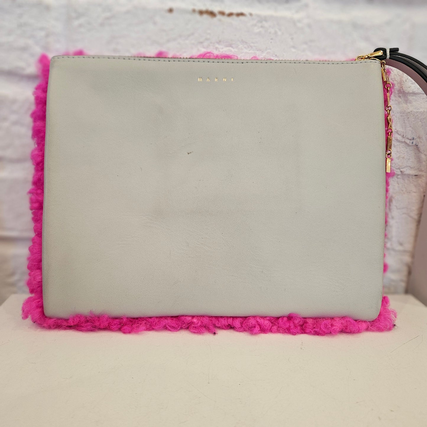 Pochette da polso Marni