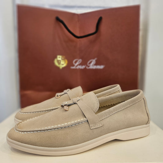 Mocassino Loro Piana n*36