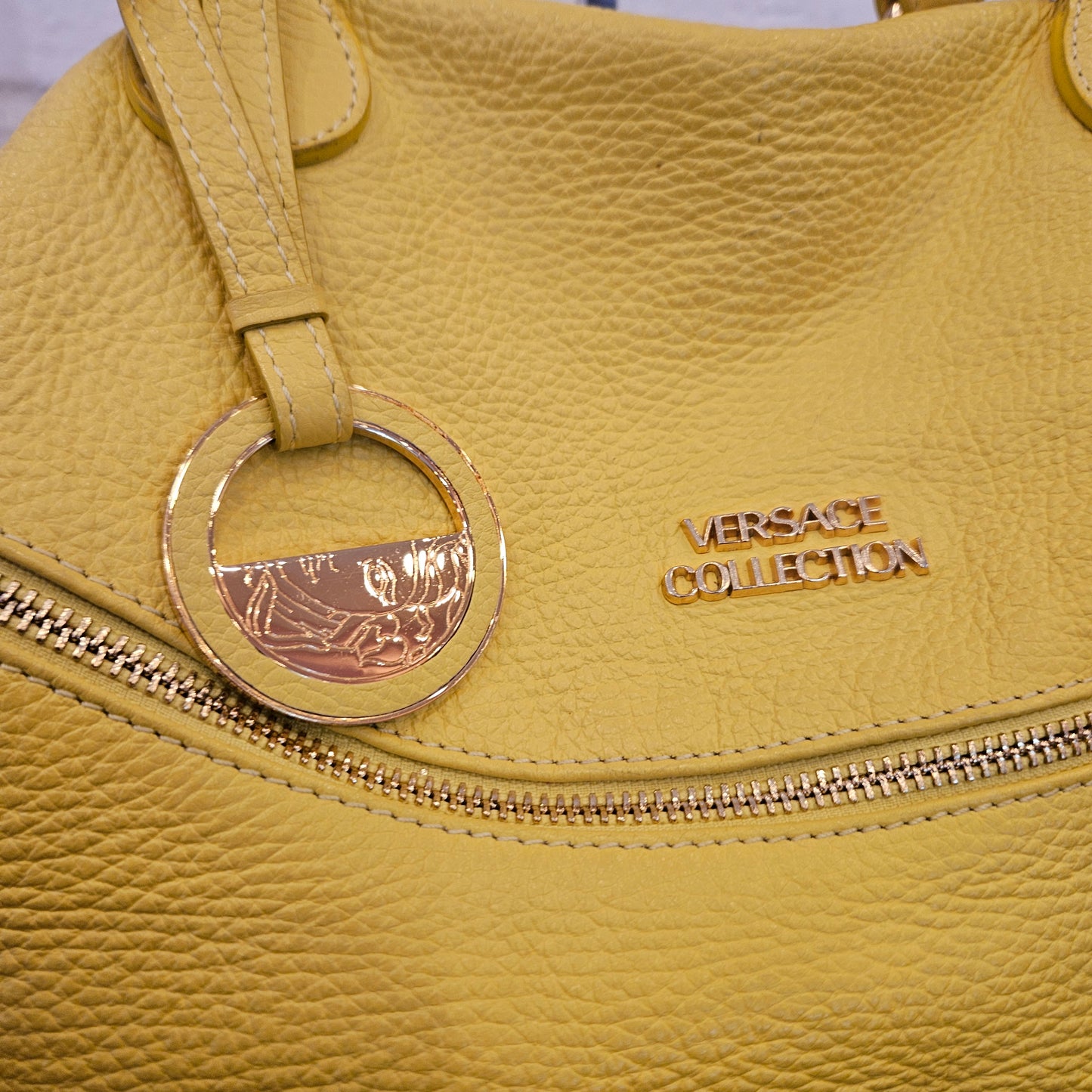 Borsa Versace Collection