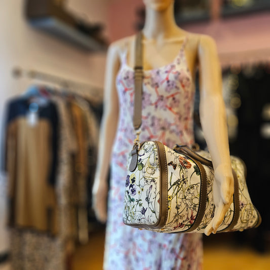 Bauletto Gucci Flora