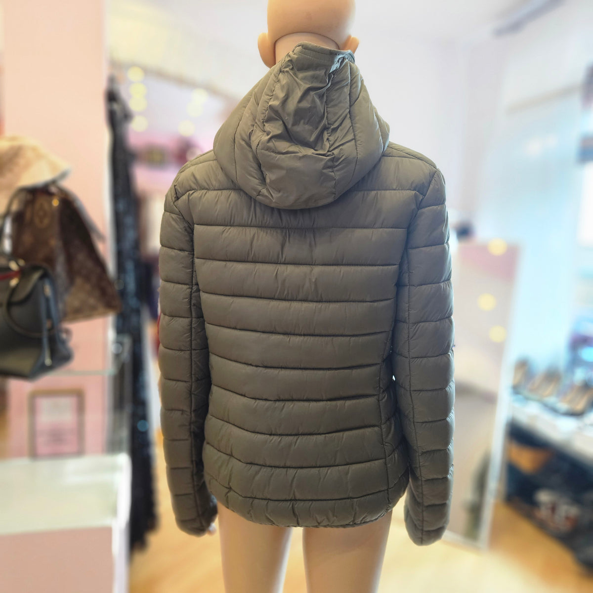 Piumino Save The Duck size 4