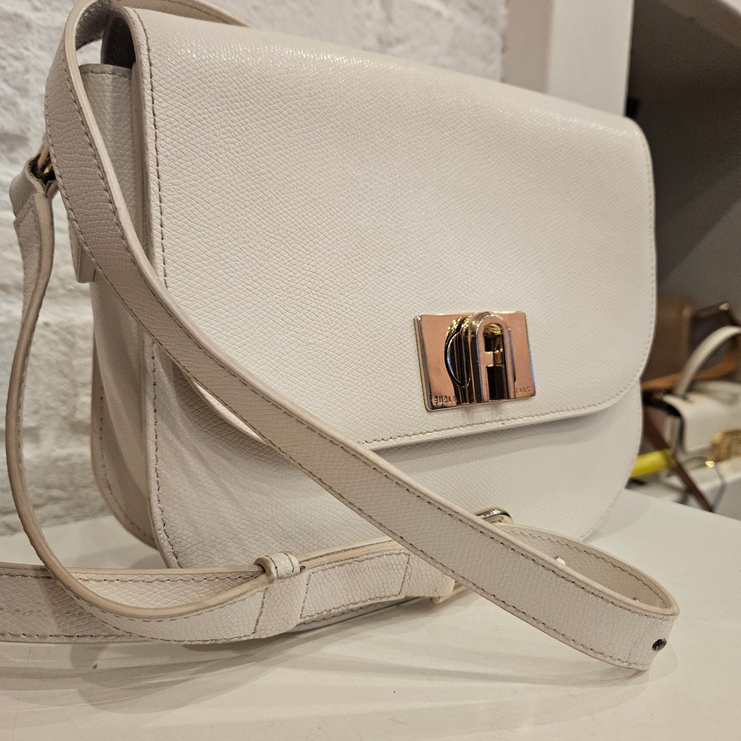 Borsa a tracolla Furla