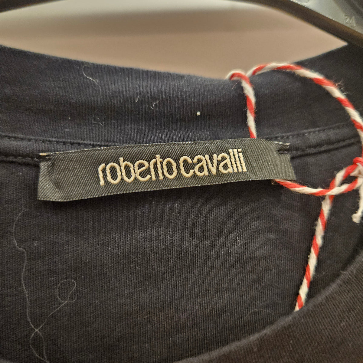 T shirt Cavalli tg L