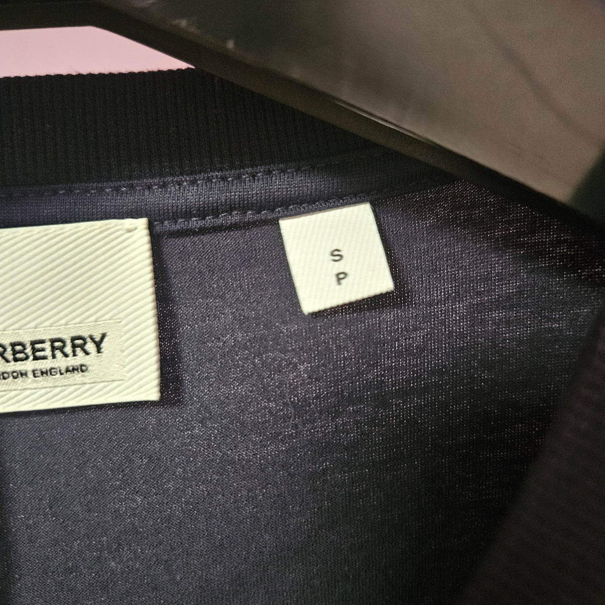 Tshirt Burberry tg as