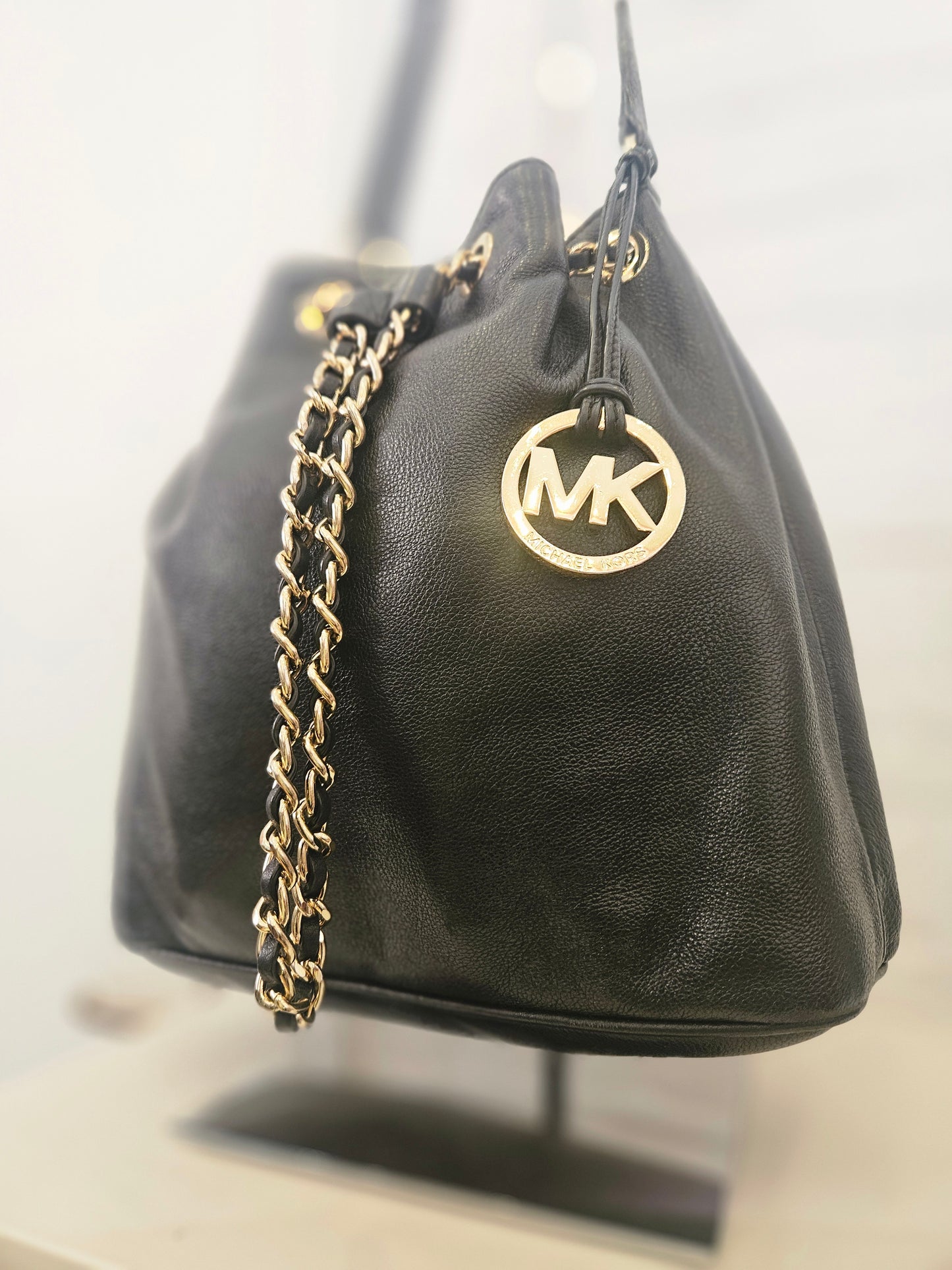 Borsa secchiello Michael Kors