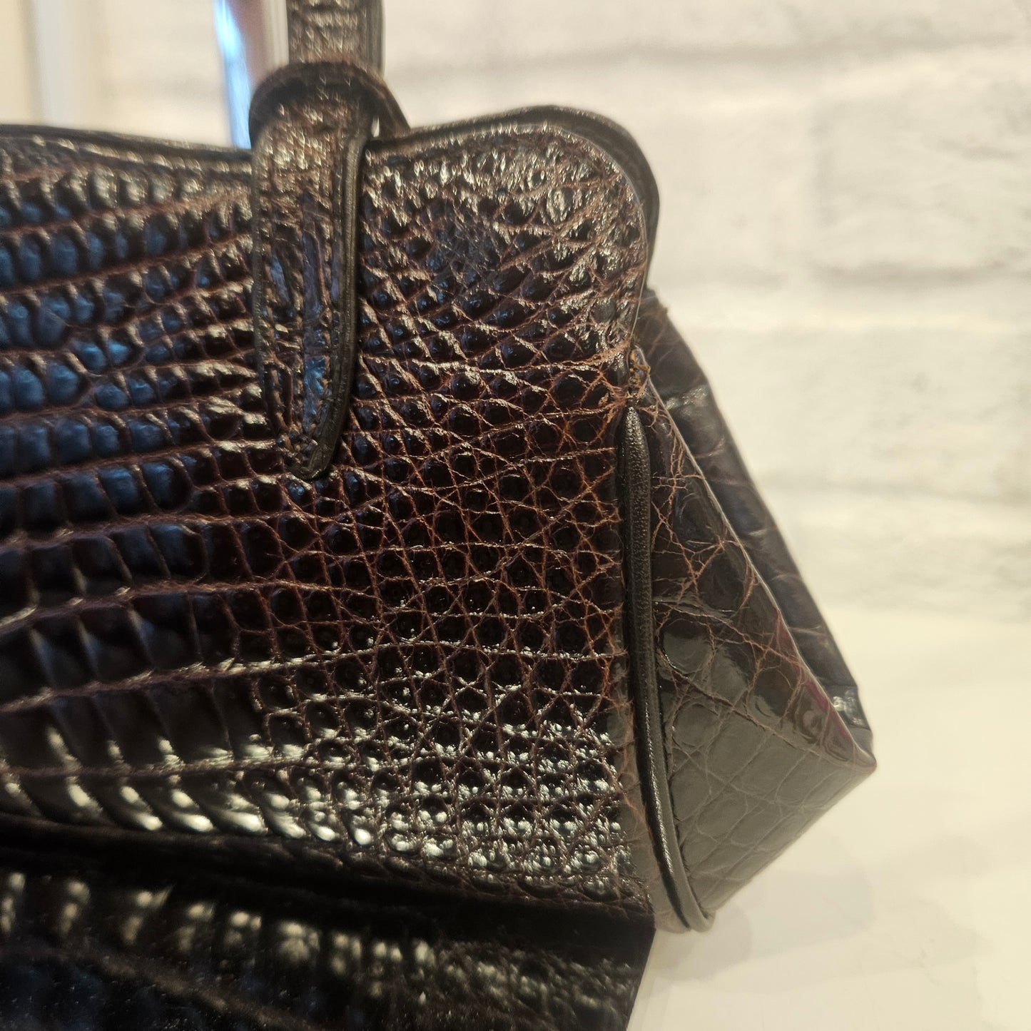 Pochette vintage Chloé