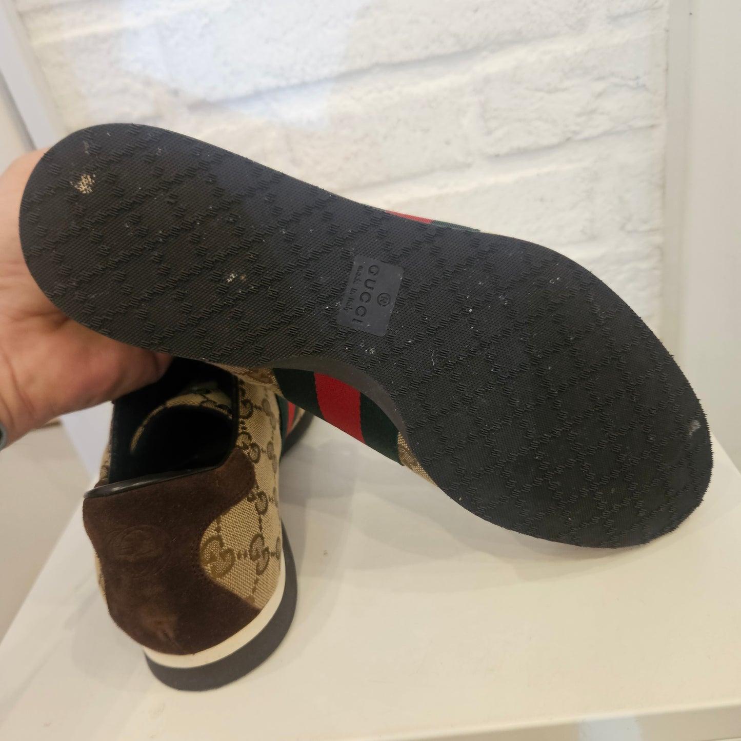 Sneakers Gucci n 5½