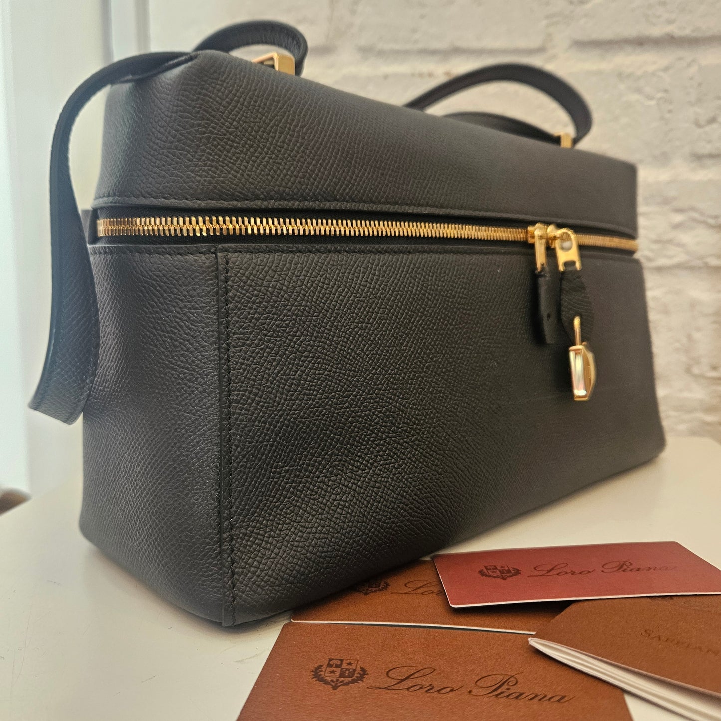 Extra Bag Loro Piana L27