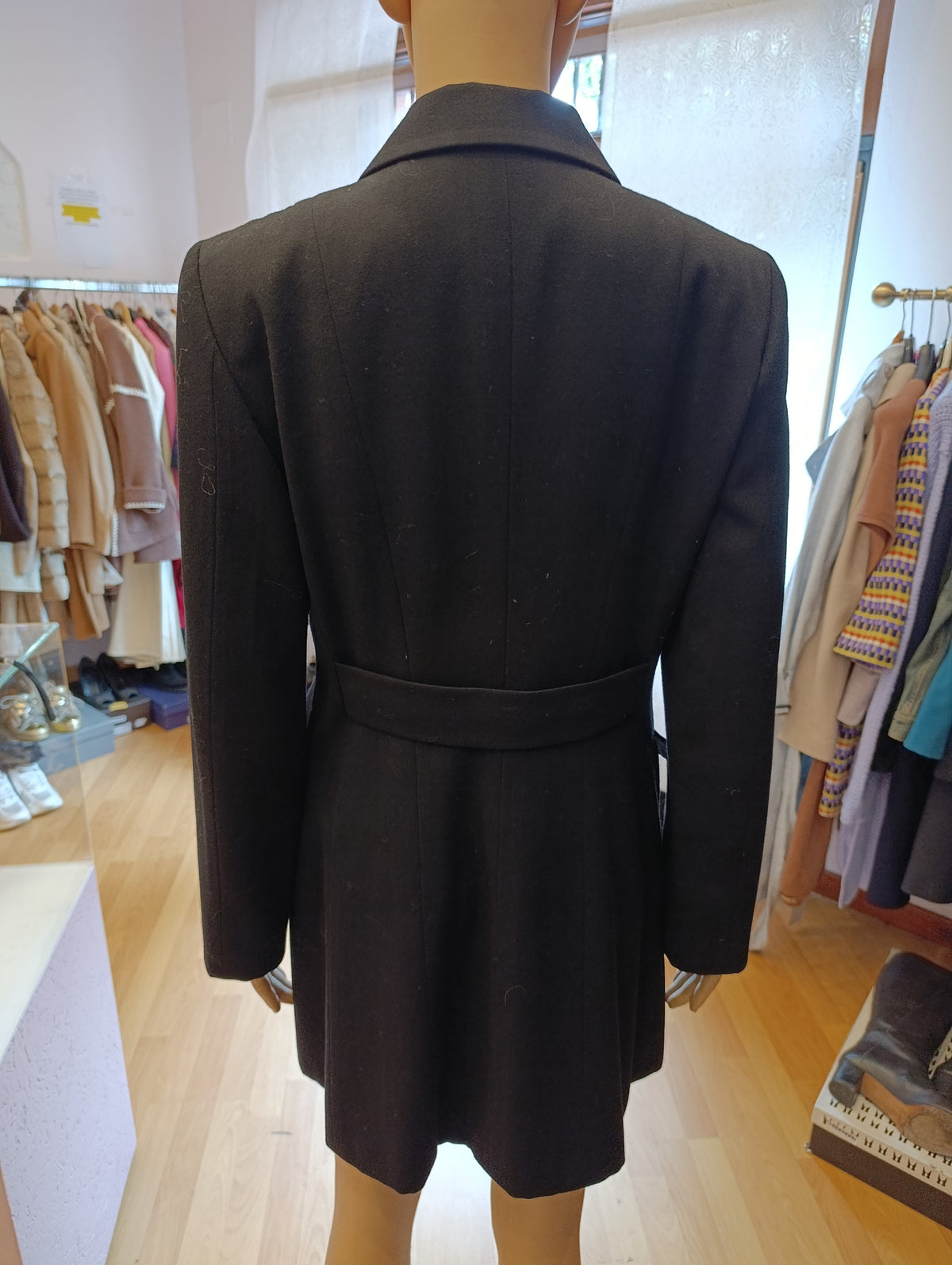 Cappotto Alberta Ferretti tg 42