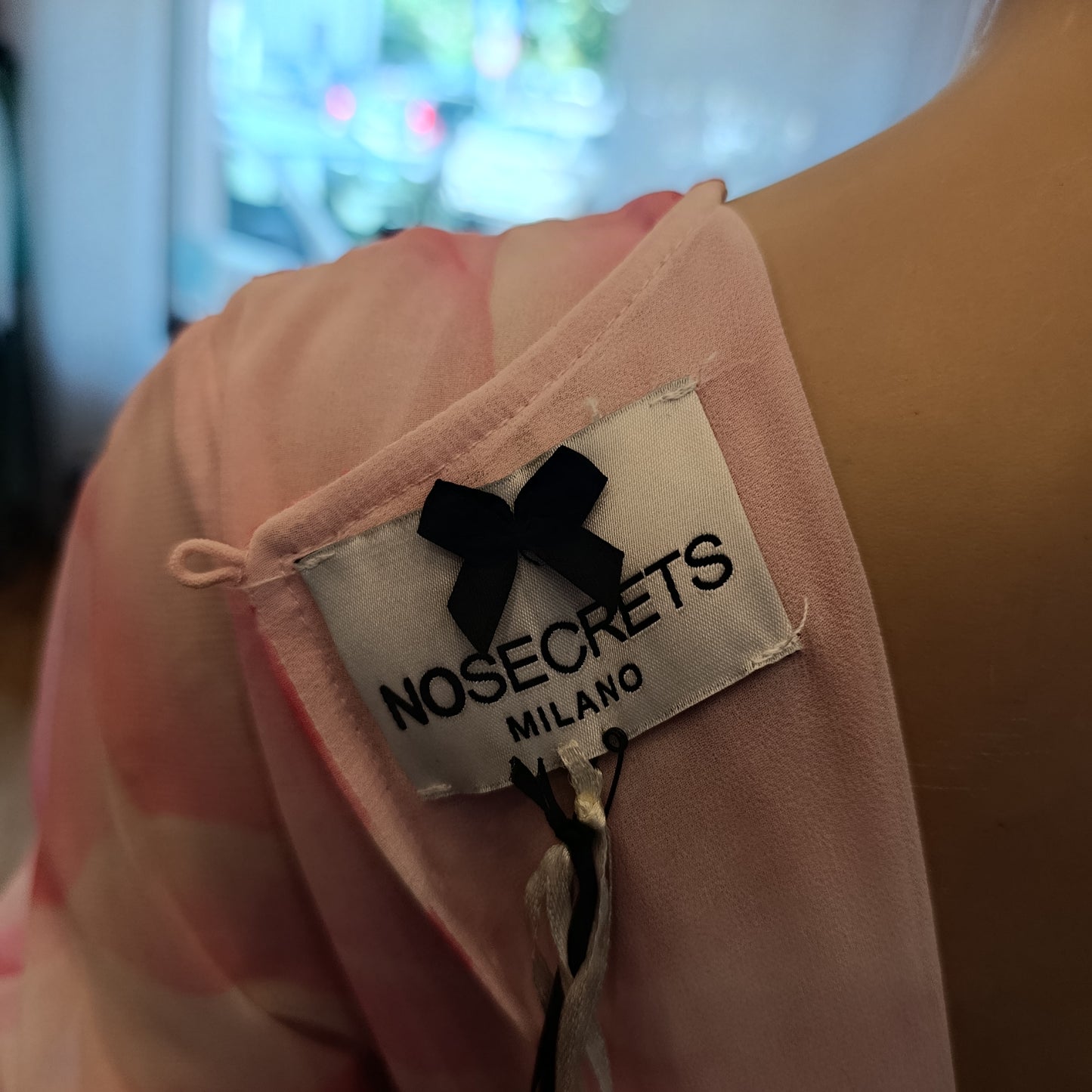 Abito No Secret nuovo con cartellino tg S