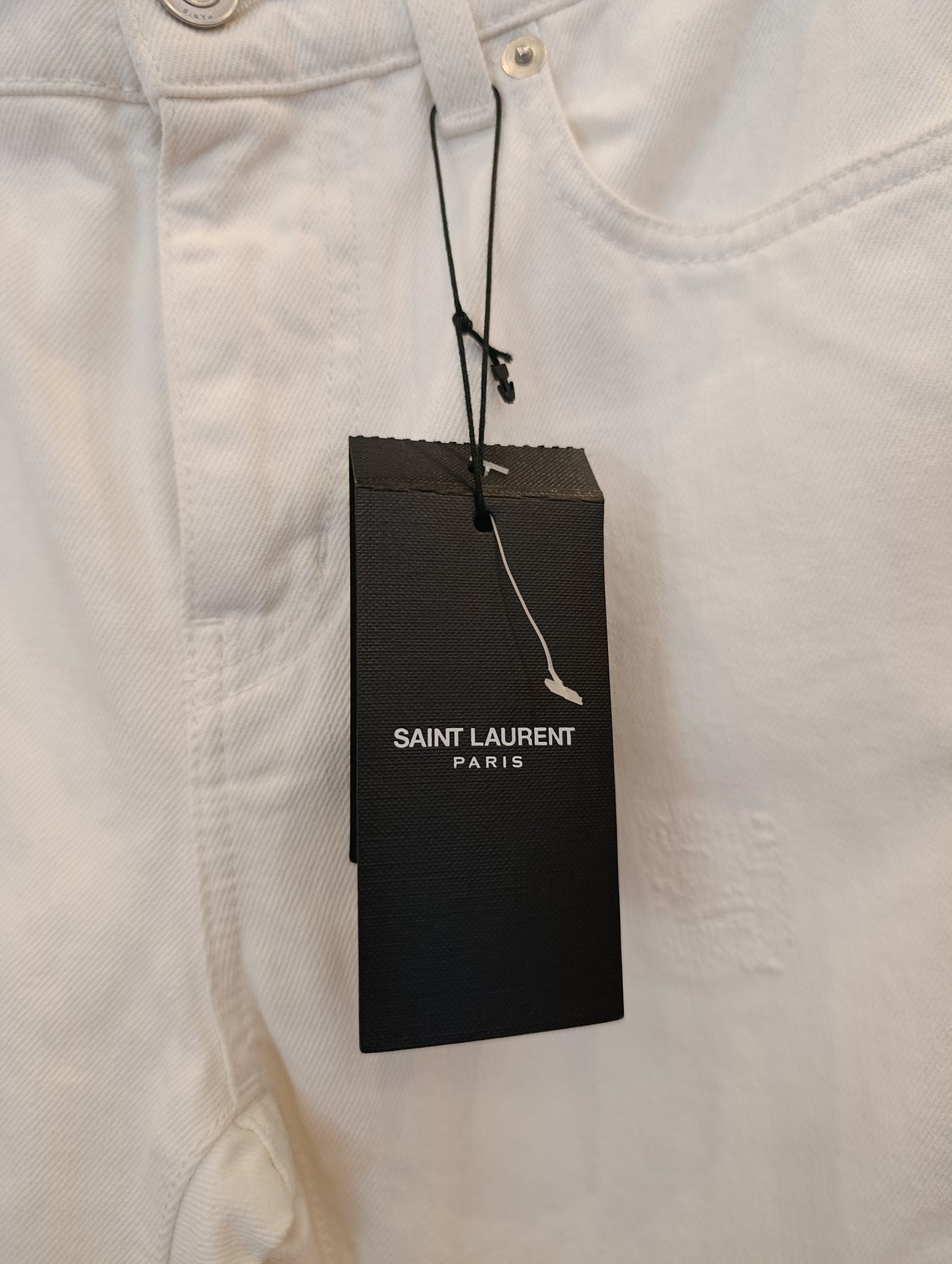 Pantalone saint lauren tg 29