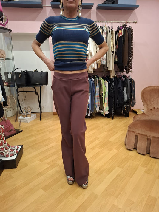 Pantalone chiara boni tg 42